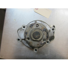 05M012 Water Coolant Pump From 1998 JAGUAR  XJ8  4.0